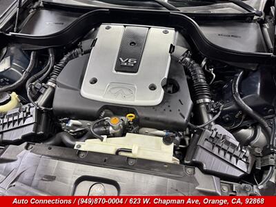 2008 INFINITI G35 Journey - Photo 28 - Orange, CA 92868
