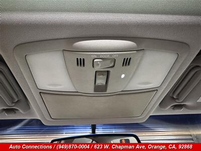 2008 INFINITI G35 Journey - Photo 19 - Orange, CA 92868