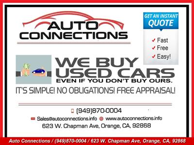 2008 INFINITI G35 Journey - Photo 5 - Orange, CA 92868