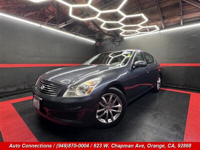 2008 INFINITI G35 Journey - Photo 2 - Orange, CA 92868