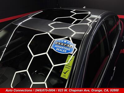 2008 INFINITI G35 Journey - Photo 29 - Orange, CA 92868