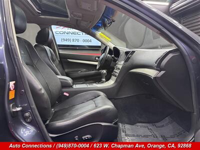 2008 INFINITI G35 Journey - Photo 7 - Orange, CA 92868