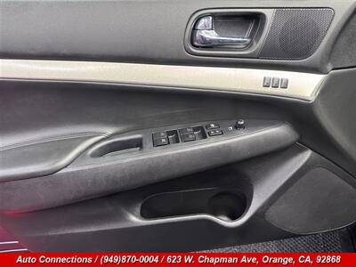 2008 INFINITI G35 Journey - Photo 22 - Orange, CA 92868