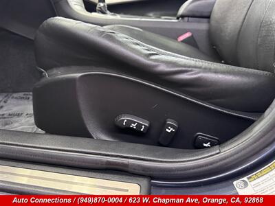 2008 INFINITI G35 Journey - Photo 25 - Orange, CA 92868