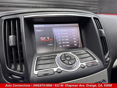 2008 INFINITI G35 Journey - Photo 17 - Orange, CA 92868