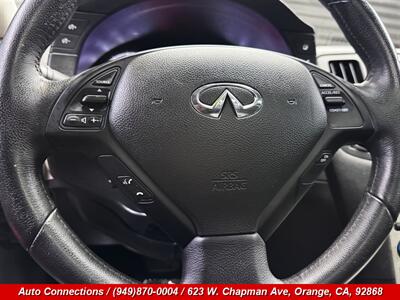 2008 INFINITI G35 Journey - Photo 13 - Orange, CA 92868