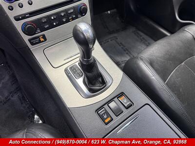 2008 INFINITI G35 Journey - Photo 14 - Orange, CA 92868