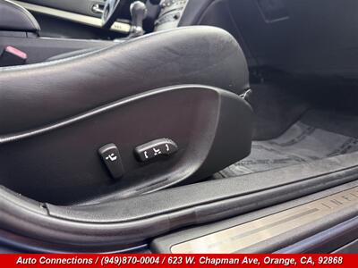 2008 INFINITI G35 Journey - Photo 26 - Orange, CA 92868