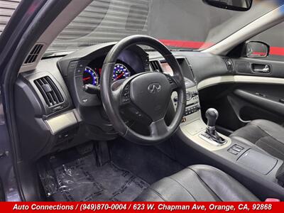 2008 INFINITI G35 Journey - Photo 11 - Orange, CA 92868