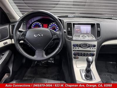 2008 INFINITI G35 Journey - Photo 12 - Orange, CA 92868