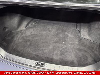 2008 INFINITI G35 Journey - Photo 27 - Orange, CA 92868