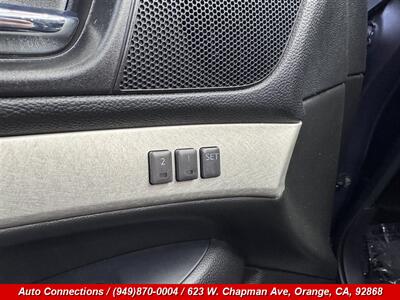 2008 INFINITI G35 Journey - Photo 23 - Orange, CA 92868