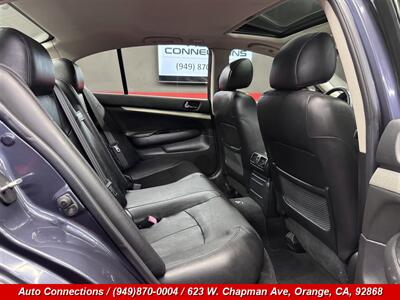 2008 INFINITI G35 Journey - Photo 8 - Orange, CA 92868