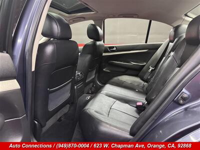 2008 INFINITI G35 Journey - Photo 9 - Orange, CA 92868