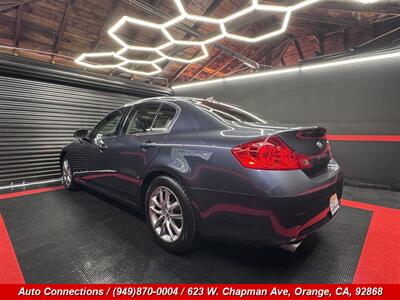 2008 INFINITI G35 Journey - Photo 4 - Orange, CA 92868