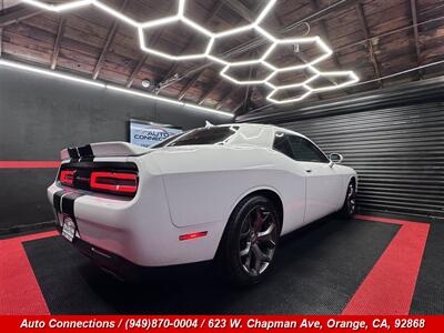 2015 Dodge Challenger SXT Plus   - Photo 3 - Orange, CA 92868