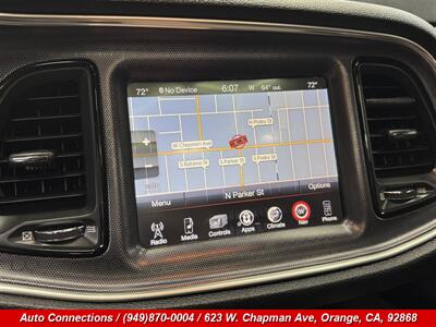 2015 Dodge Challenger SXT Plus   - Photo 17 - Orange, CA 92868