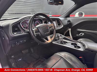 2015 Dodge Challenger SXT Plus   - Photo 12 - Orange, CA 92868