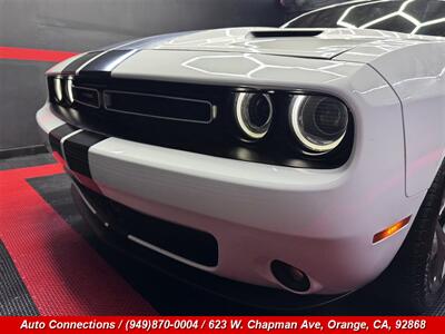 2015 Dodge Challenger SXT Plus   - Photo 30 - Orange, CA 92868