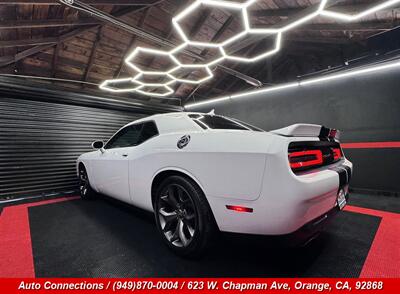 2015 Dodge Challenger SXT Plus   - Photo 4 - Orange, CA 92868