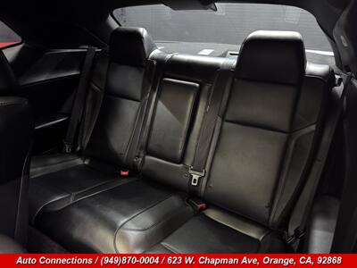 2015 Dodge Challenger SXT Plus   - Photo 10 - Orange, CA 92868