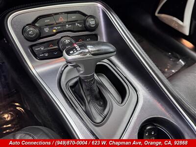 2015 Dodge Challenger SXT Plus   - Photo 14 - Orange, CA 92868