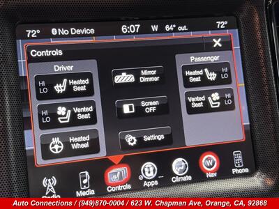 2015 Dodge Challenger SXT Plus   - Photo 18 - Orange, CA 92868