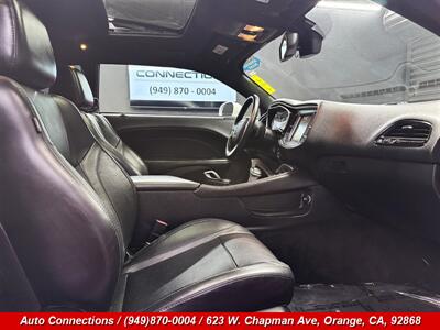2015 Dodge Challenger SXT Plus   - Photo 8 - Orange, CA 92868