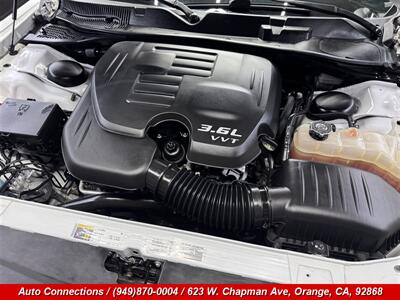 2015 Dodge Challenger SXT Plus   - Photo 26 - Orange, CA 92868