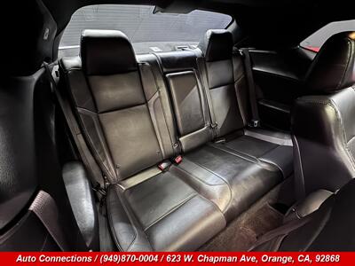2015 Dodge Challenger SXT Plus   - Photo 9 - Orange, CA 92868