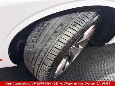 2015 Dodge Challenger SXT Plus   - Photo 33 - Orange, CA 92868