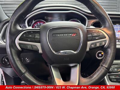 2015 Dodge Challenger SXT Plus   - Photo 13 - Orange, CA 92868