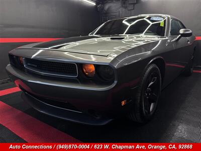 2012 Dodge Challenger SXT - Photo 19 - Orange, CA 92868