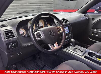 2012 Dodge Challenger SXT - Photo 10 - Orange, CA 92868