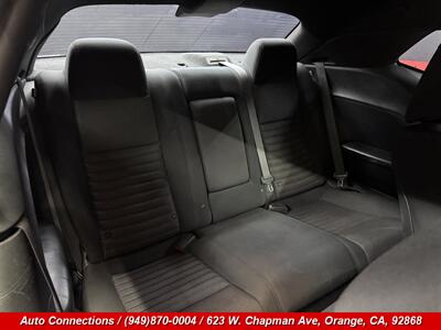 2012 Dodge Challenger SXT - Photo 8 - Orange, CA 92868