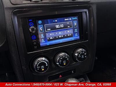 2012 Dodge Challenger SXT - Photo 13 - Orange, CA 92868