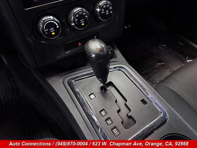 2012 Dodge Challenger SXT - Photo 12 - Orange, CA 92868