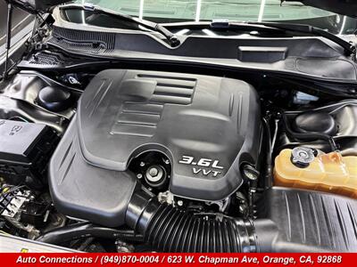 2012 Dodge Challenger SXT - Photo 18 - Orange, CA 92868