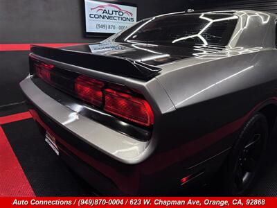 2012 Dodge Challenger SXT - Photo 20 - Orange, CA 92868