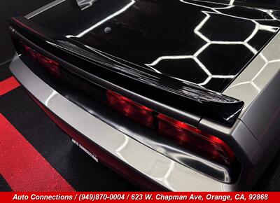 2012 Dodge Challenger SXT - Photo 21 - Orange, CA 92868