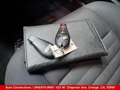 2012 Dodge Challenger SXT - Photo 17 - Orange, CA 92868