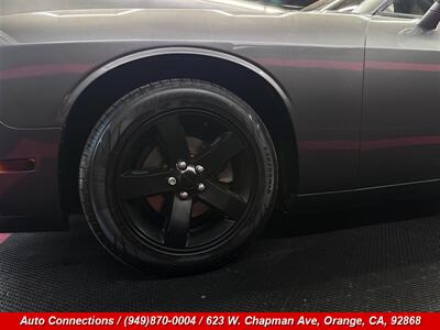 2012 Dodge Challenger SXT - Photo 22 - Orange, CA 92868