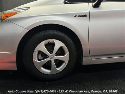2013 Toyota Prius Two - Photo 29 - Orange, CA 92868