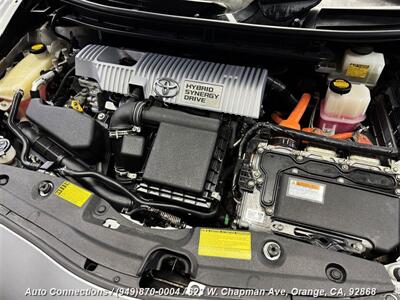 2013 Toyota Prius Two - Photo 23 - Orange, CA 92868
