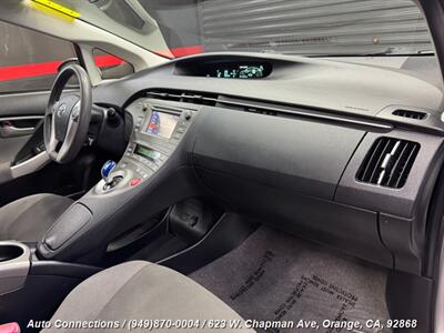 2013 Toyota Prius Two   - Photo 10 - Orange, CA 92868