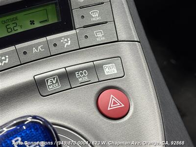 2013 Toyota Prius Two - Photo 15 - Orange, CA 92868