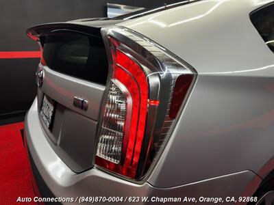 2013 Toyota Prius Two   - Photo 42 - Orange, CA 92868