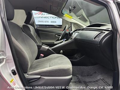 2013 Toyota Prius Two   - Photo 7 - Orange, CA 92868