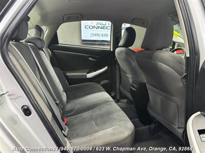 2013 Toyota Prius Two   - Photo 22 - Orange, CA 92868