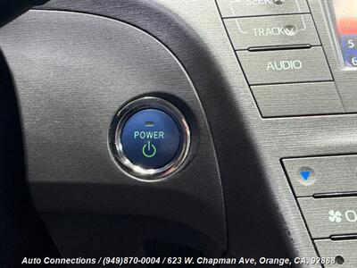 2013 Toyota Prius Two   - Photo 32 - Orange, CA 92868